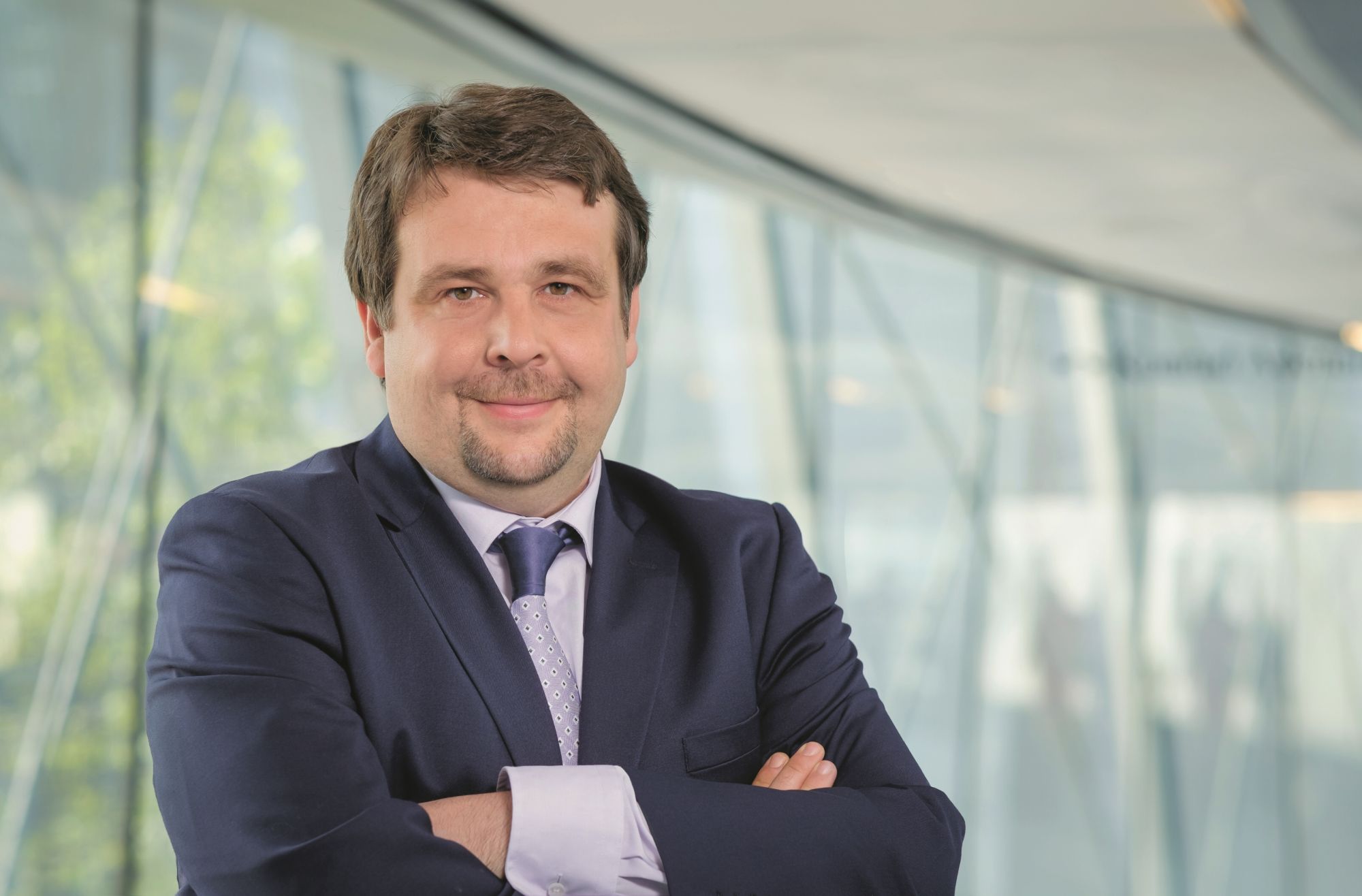 Foto von Dennis Radtke